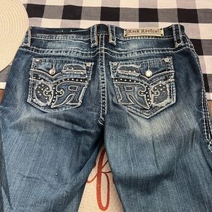 Rock Revivals